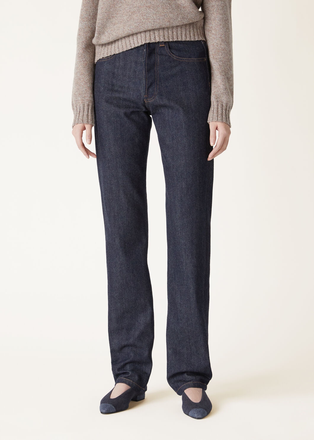 Sade Pants - 4