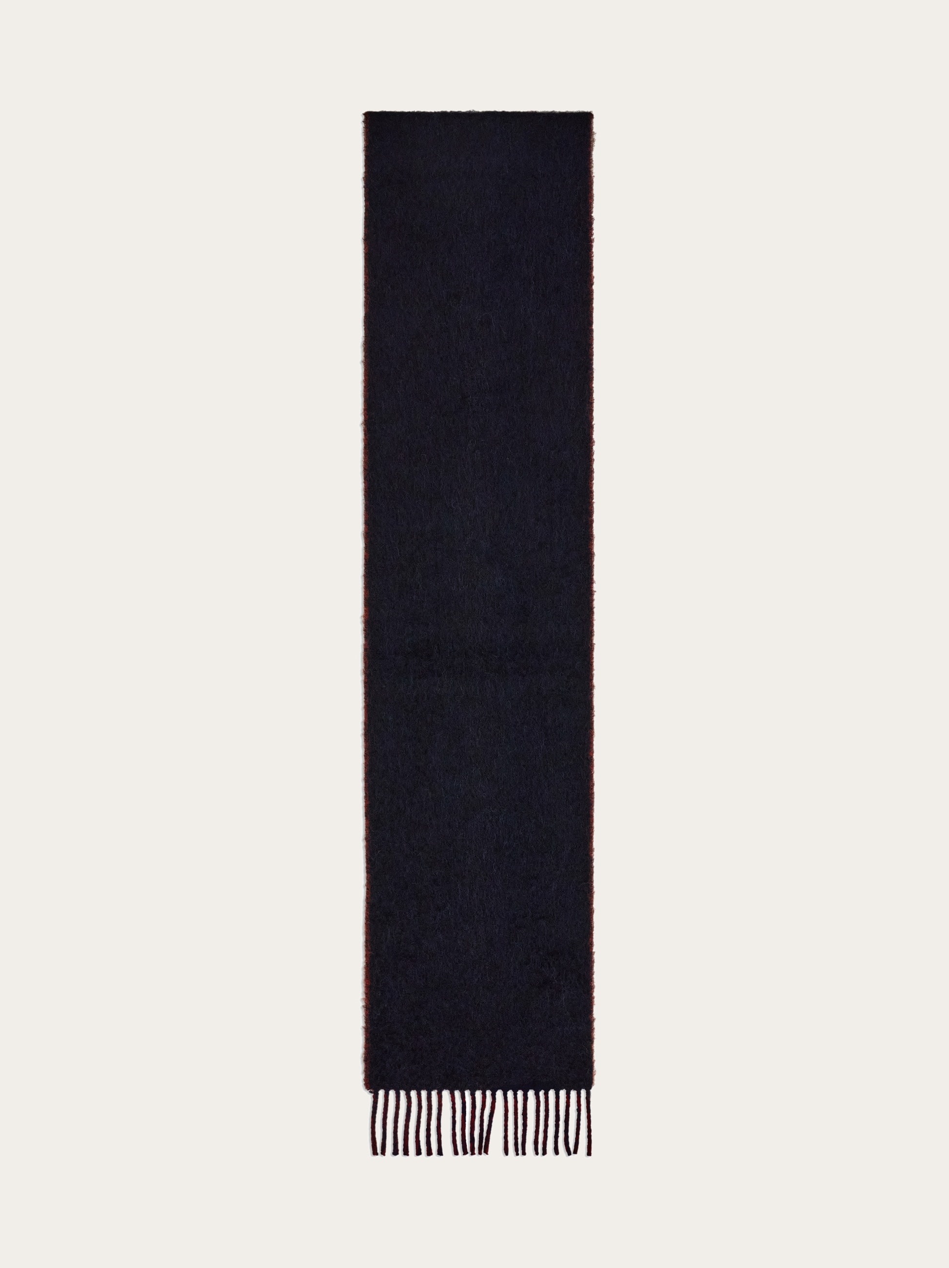 Venna logo scarf - 4