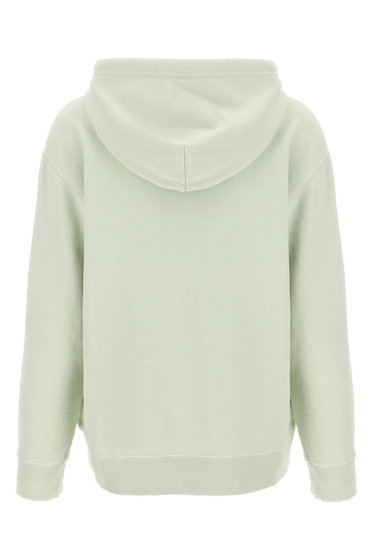 'Numeric signature MM6' hoodie - 2