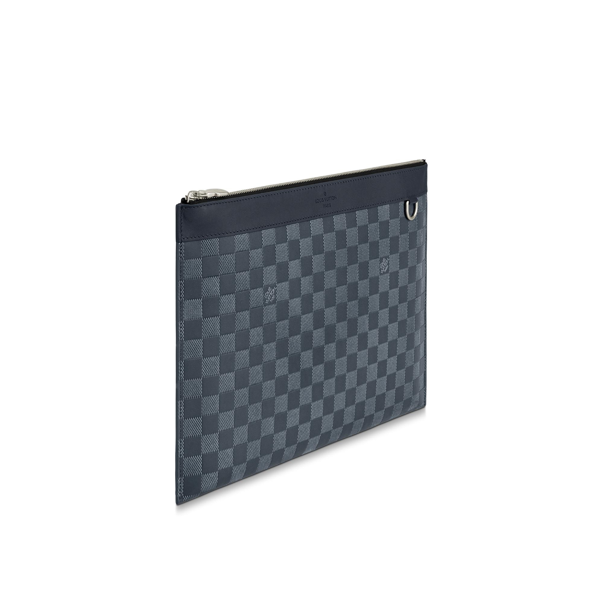 Discovery Pochette GM 3