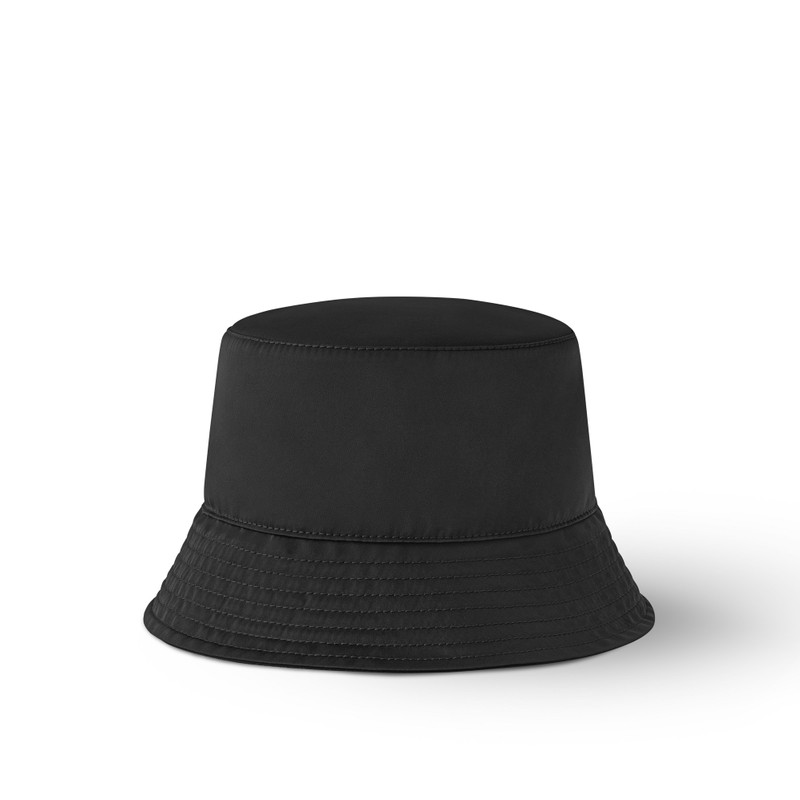 Louis Vuitton LV Move Bucket Hat outlook