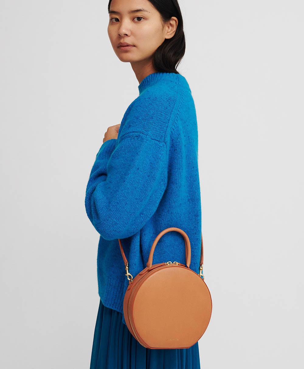 CIRCLE BAG - 6