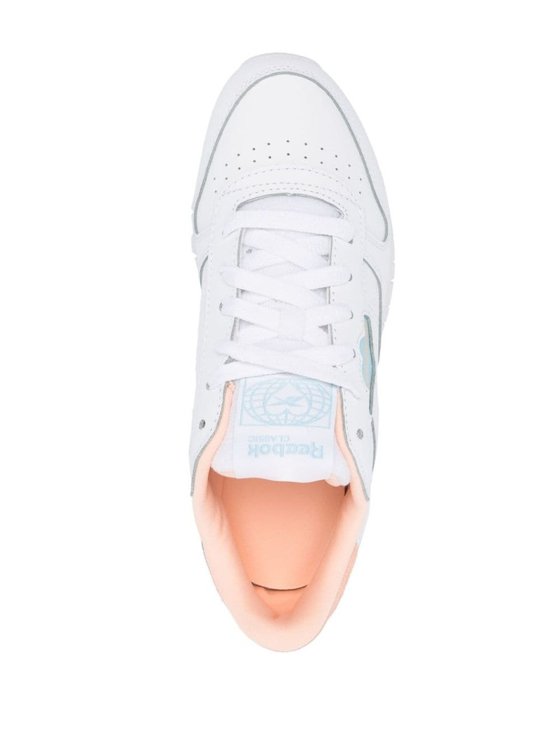 Classic low-top sneakers 4