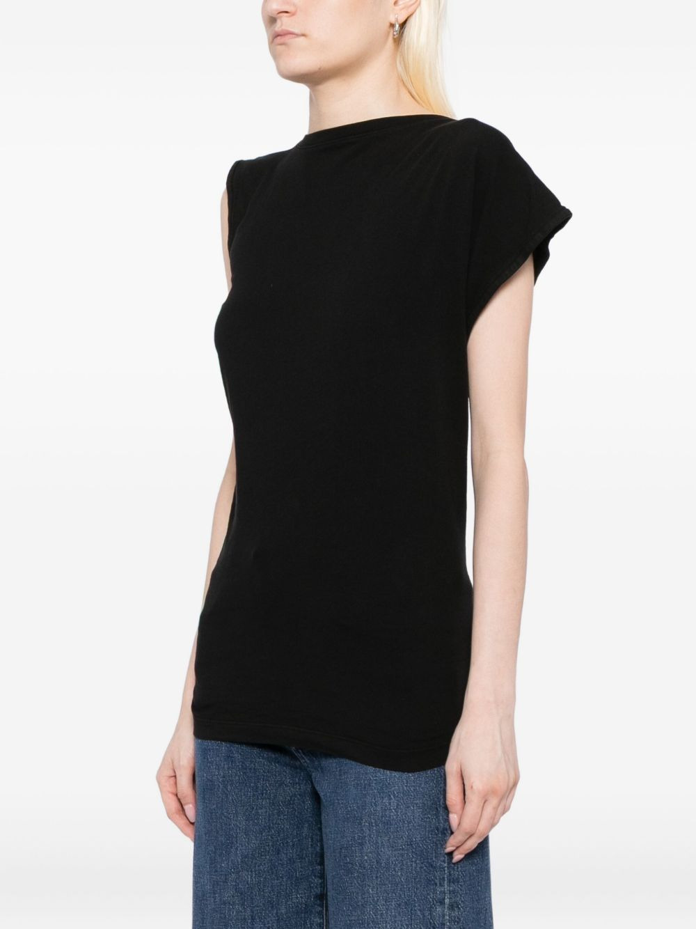 Beth T-shirt - 3