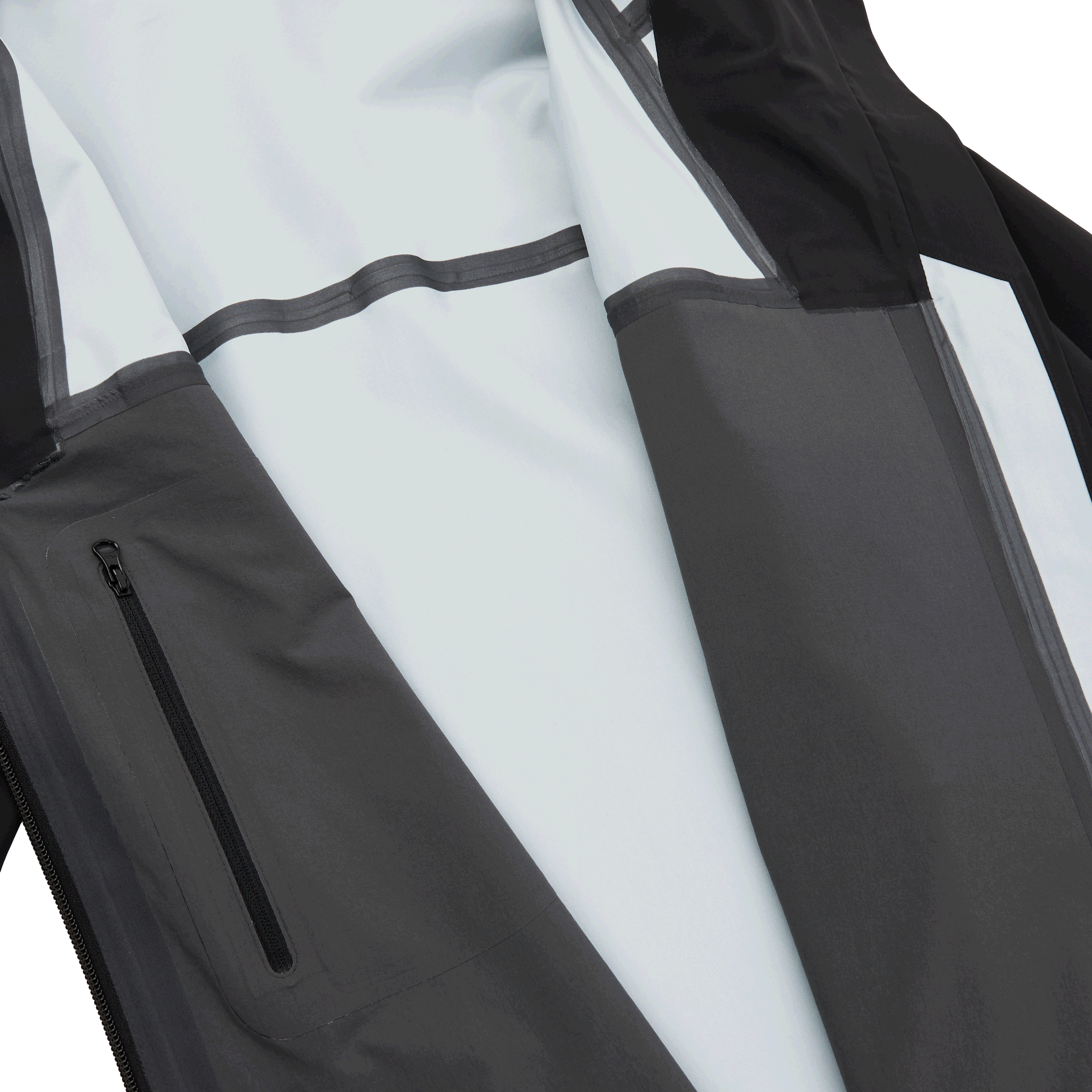 Skaftafell Multipurpose GORE-TEX® INFINIUM™ jacket - 4