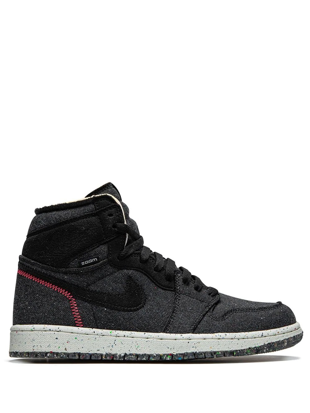 Air Jordan 1 High Zoom "Space Hippie" sneakers - 1