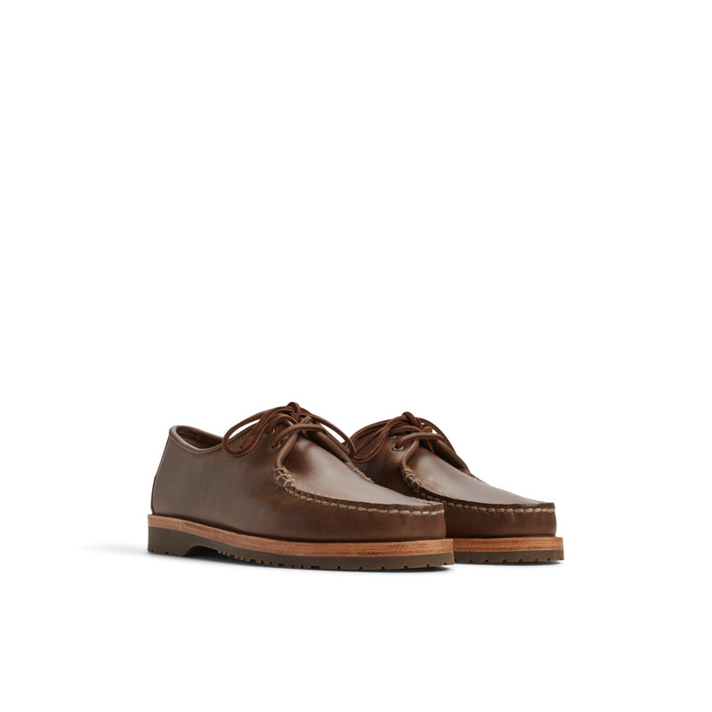 Sperry x Colbo Captain’s Oxford 3