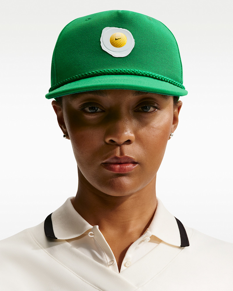 Nike Pro Unstructured Dri-FIT Golf Cap 3