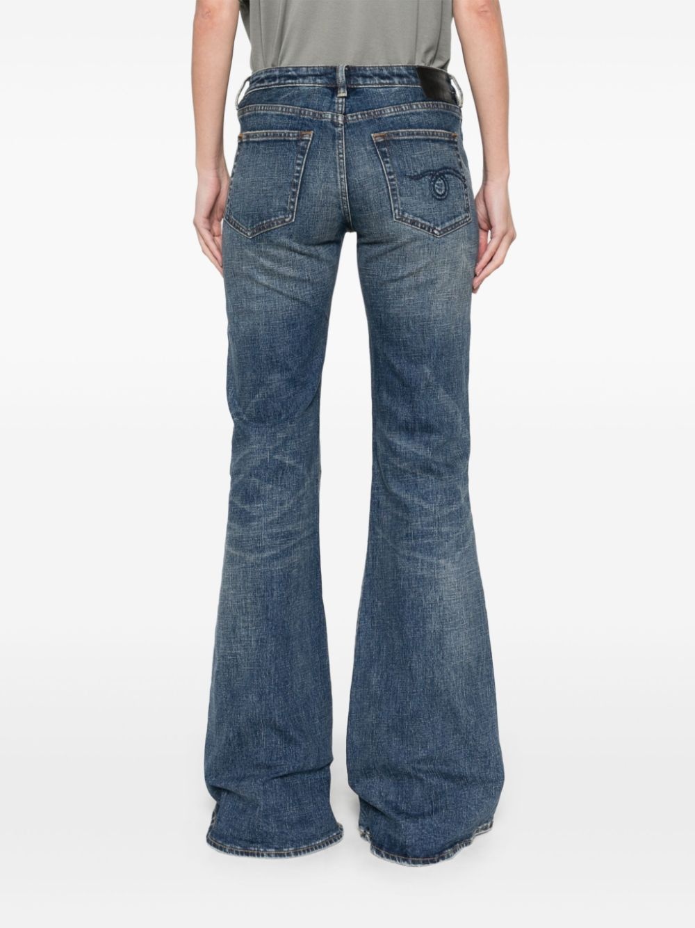 Overflow jeans - 4