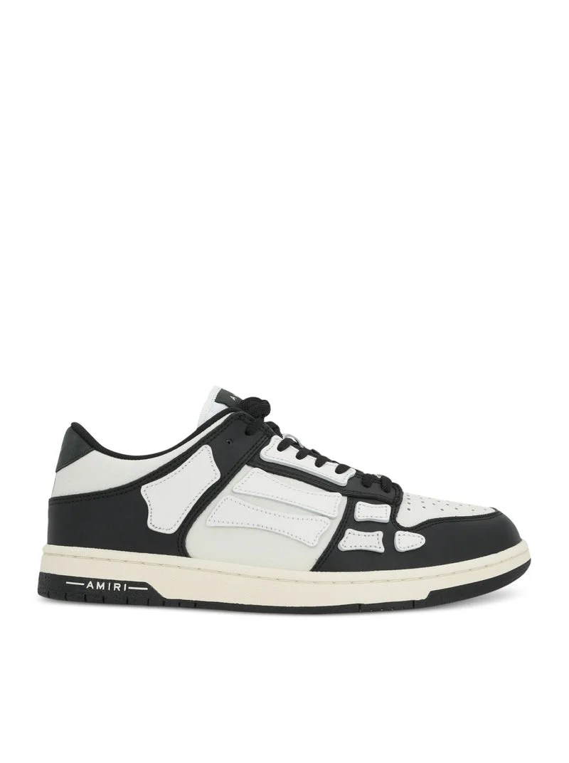 Amiri Men Sneakers Skel Top Low - 1
