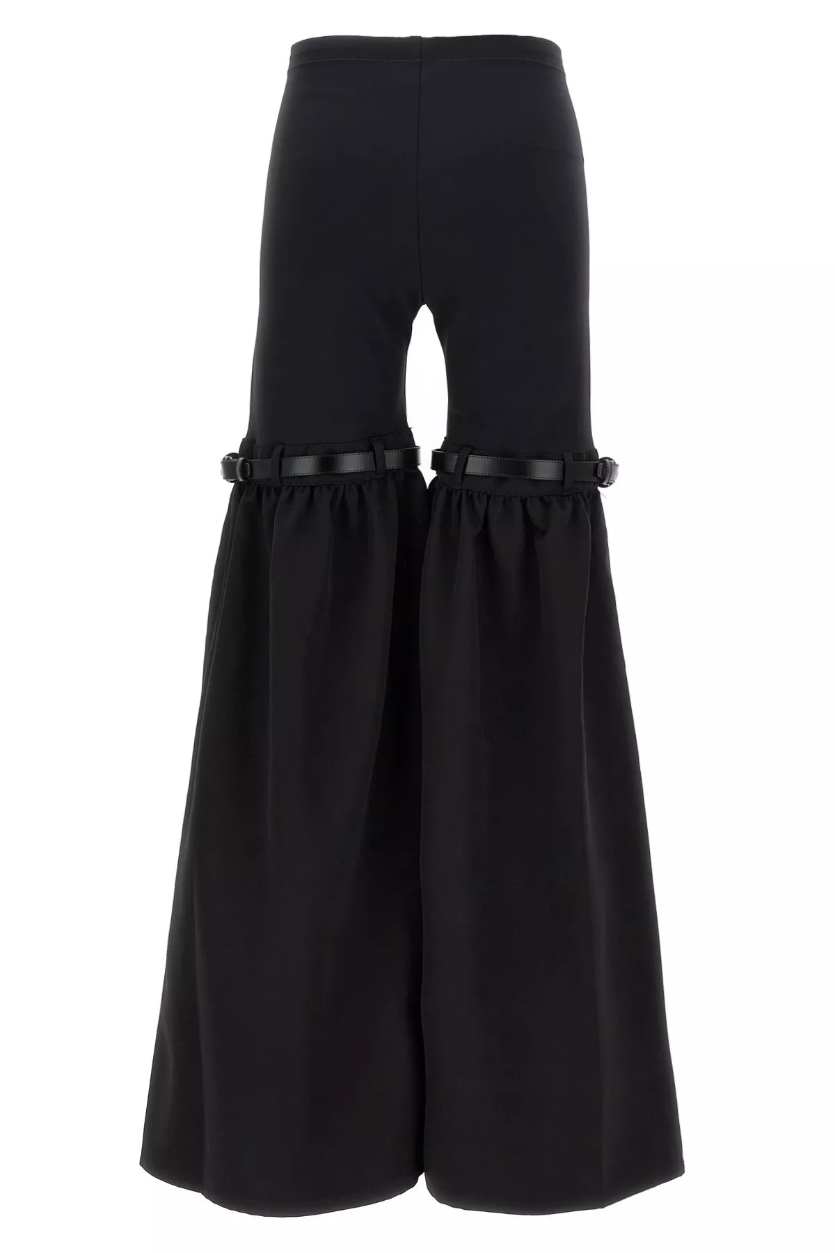 'Hybrid Tailored Flare' pants - 3