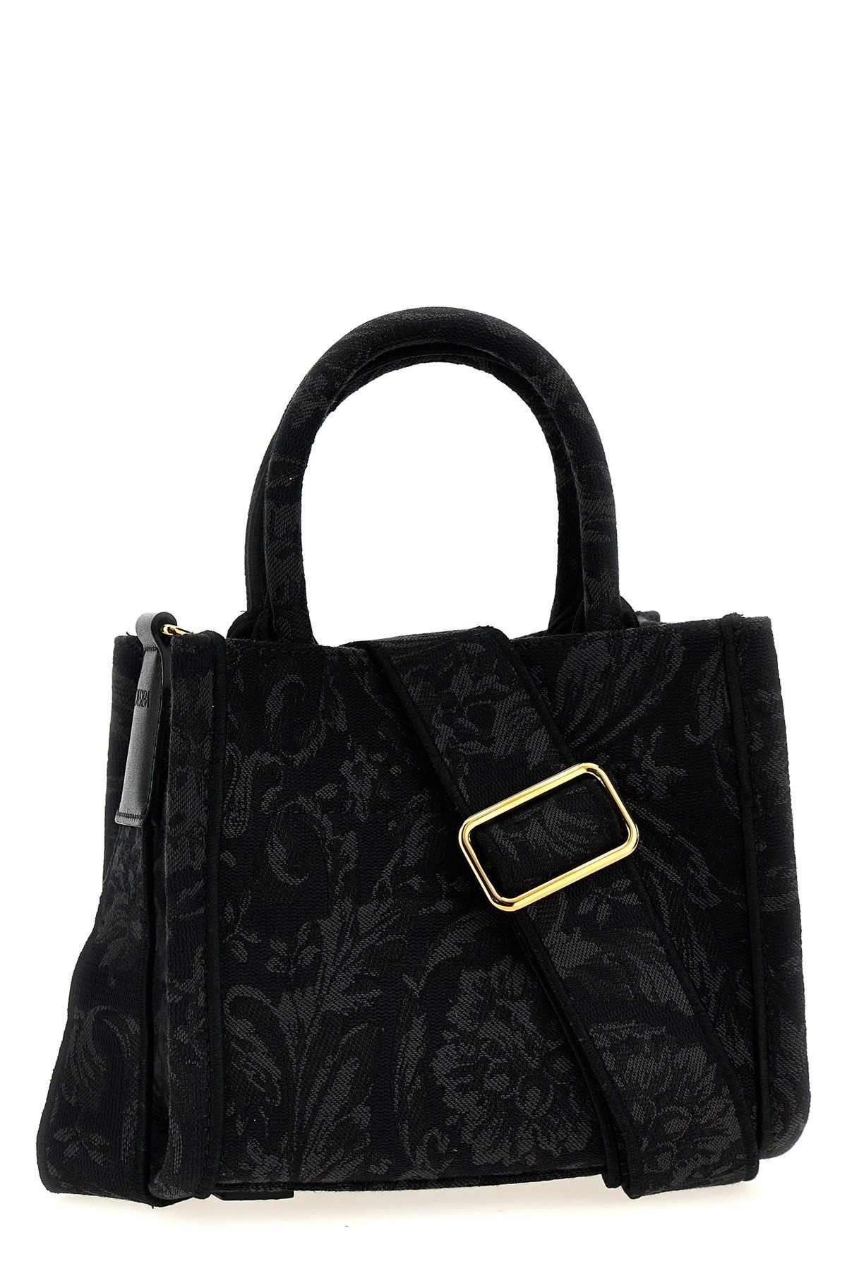 'Extra Small Athena' shopping bag - 3