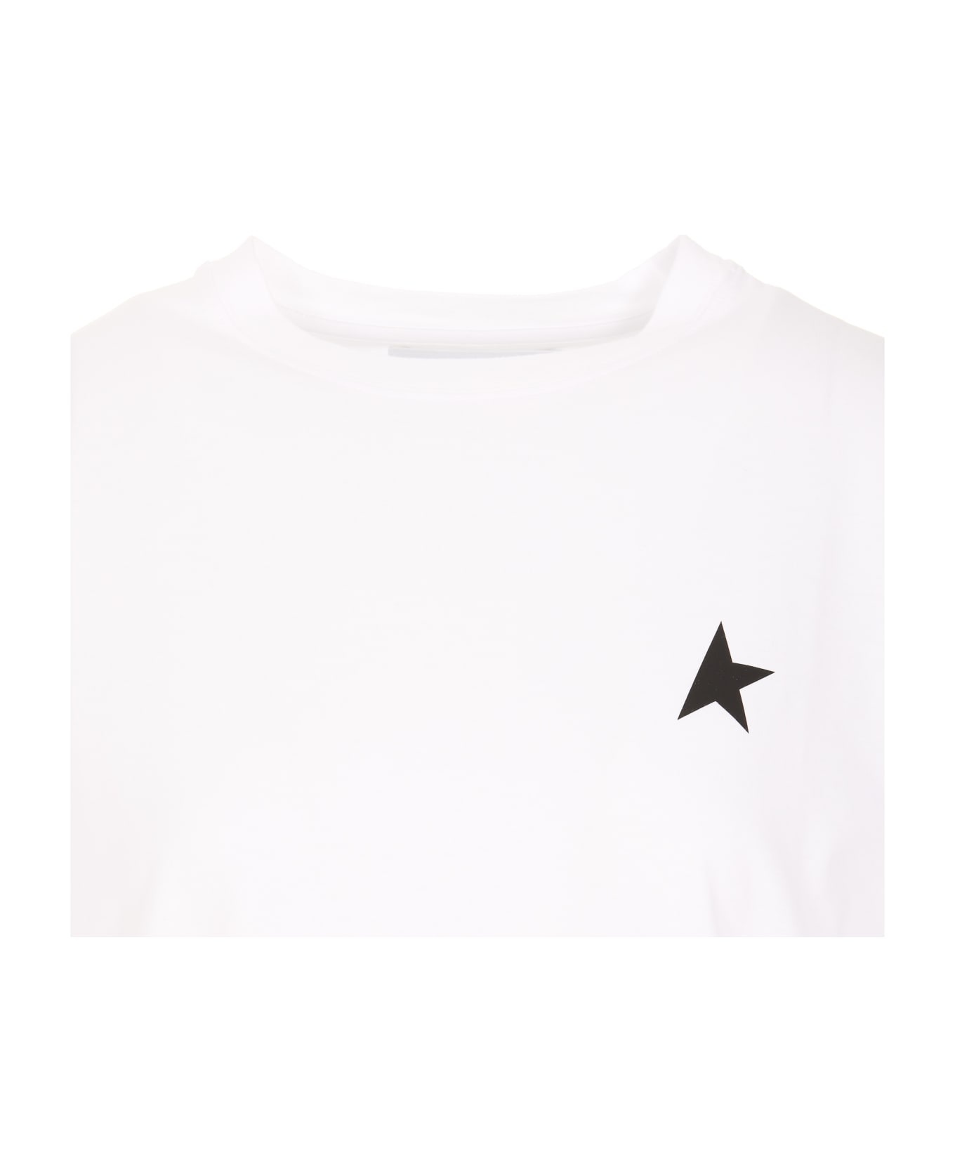 Logo T-shirt - 4