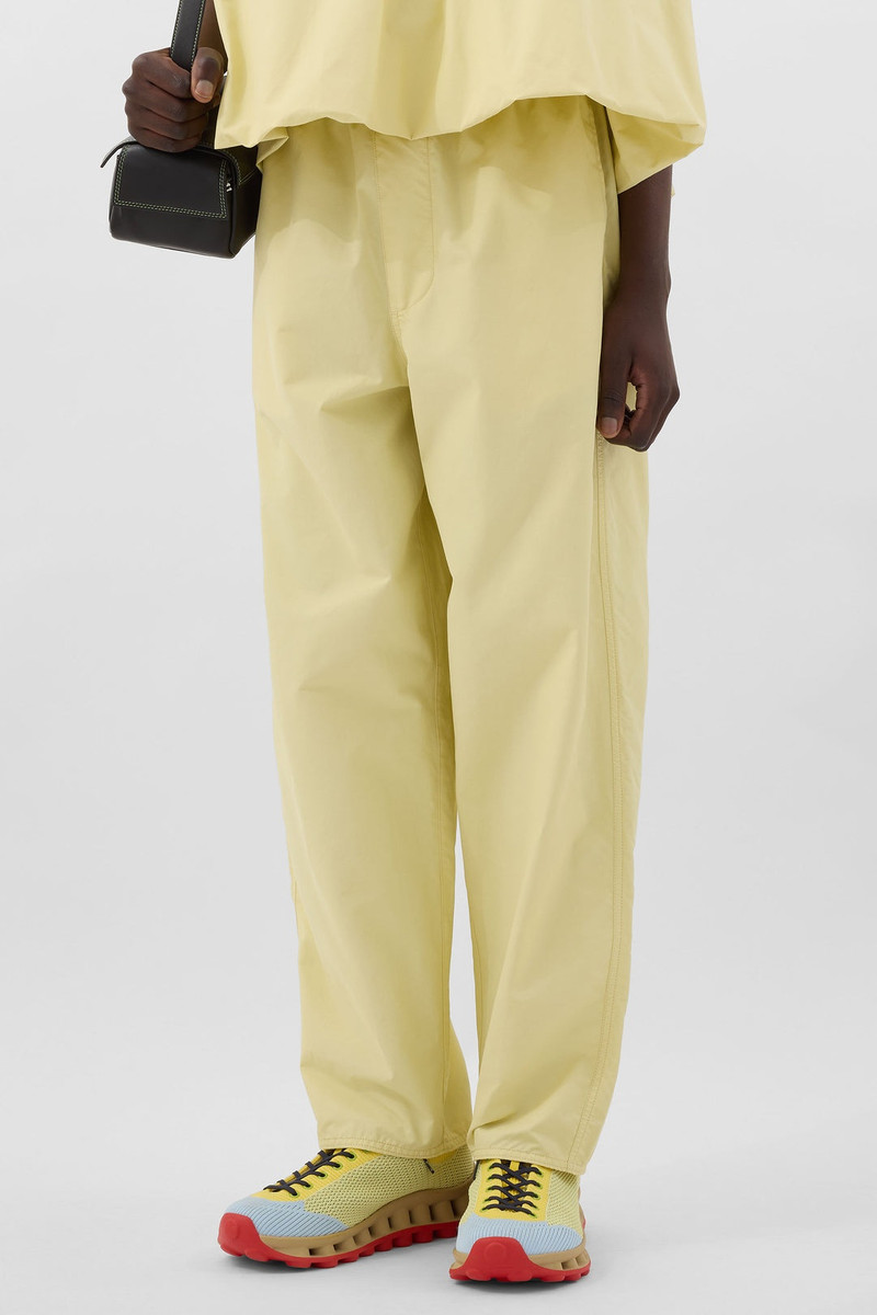 SUNNEI T100 PELOTISSIMA / yellow & azure outlook