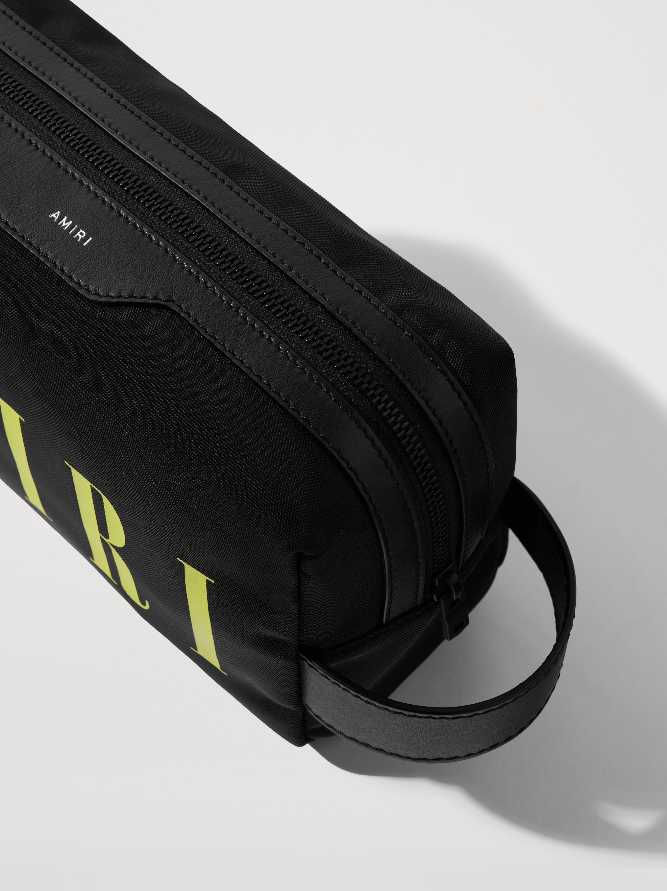 NYLON DOPP KIT CASE - 4