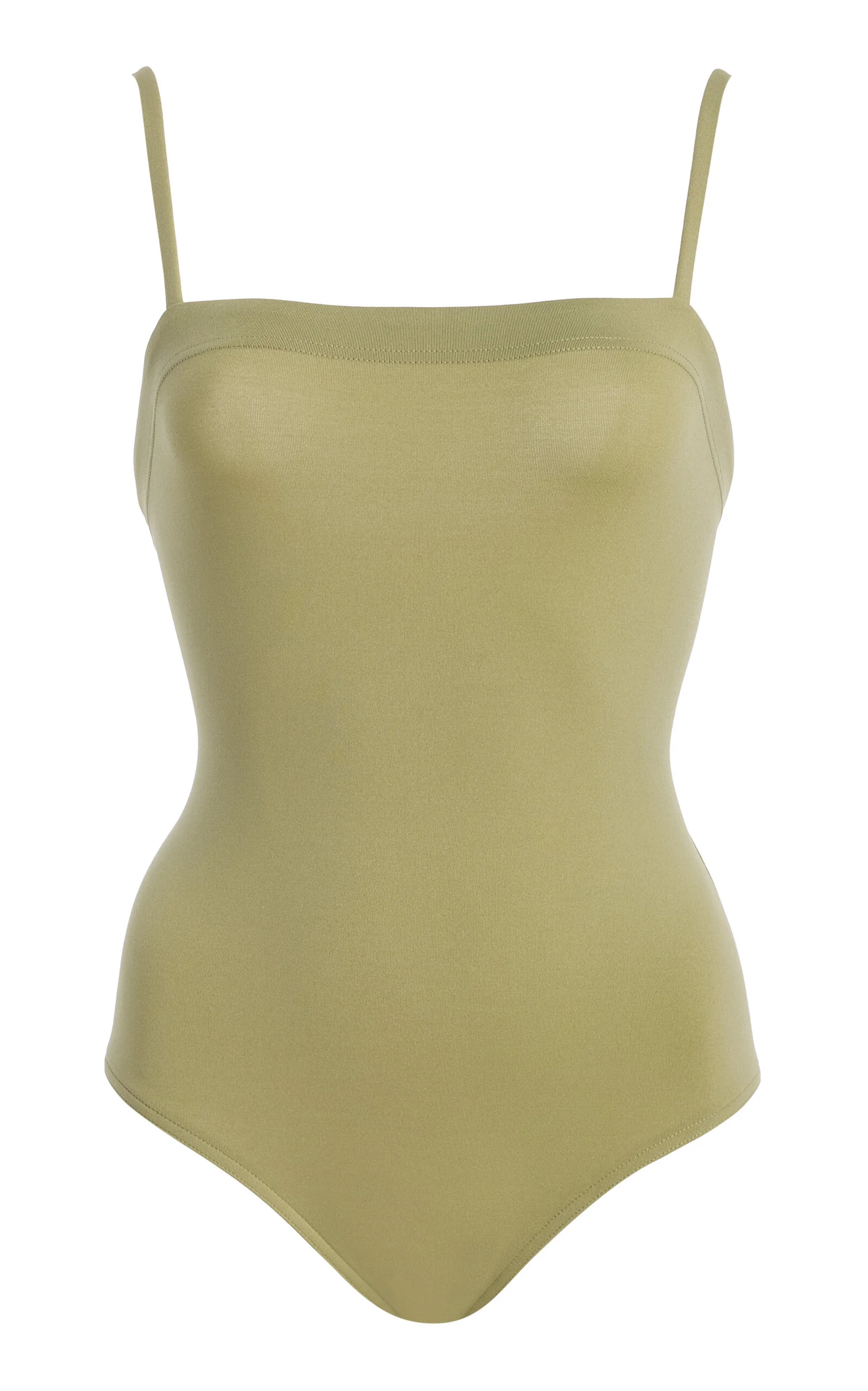 Aquarelle One-Piece Swimsuit - 1