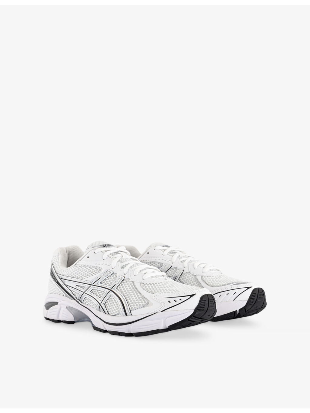 GT-2160 Mesh Low-Top Trainers - 3