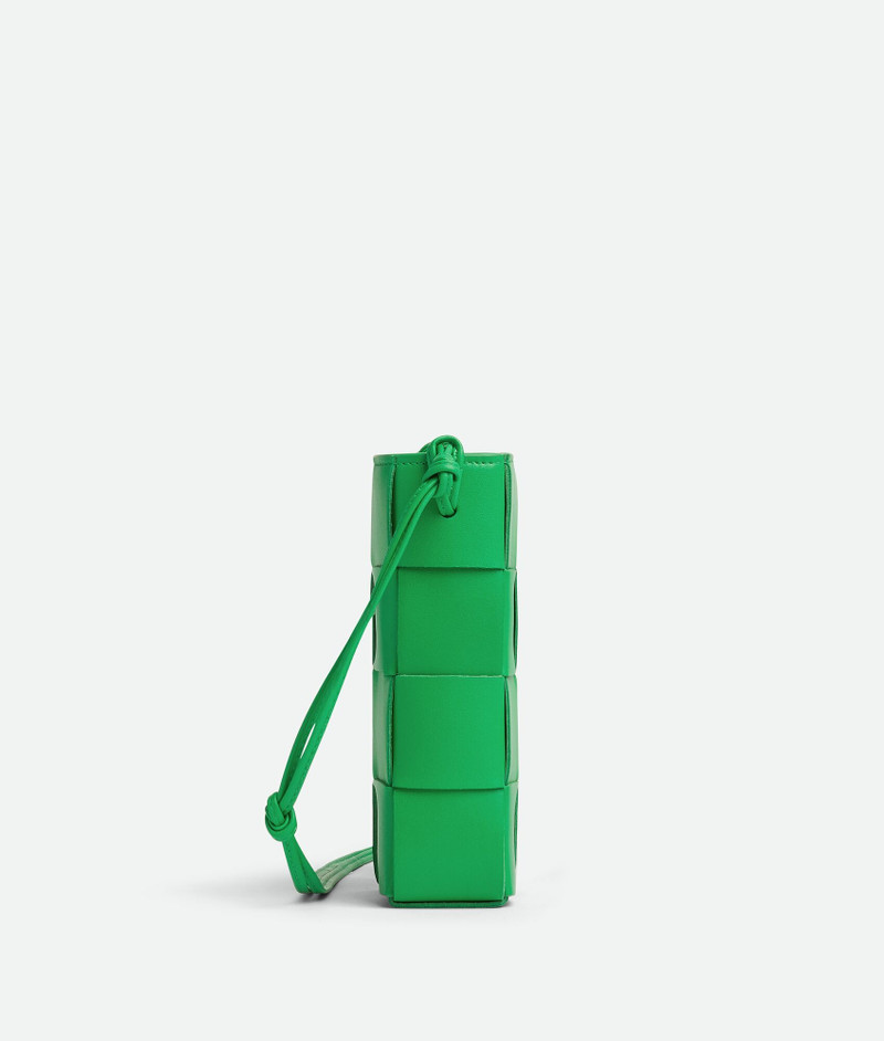 Bottega Veneta Phone Pouch outlook
