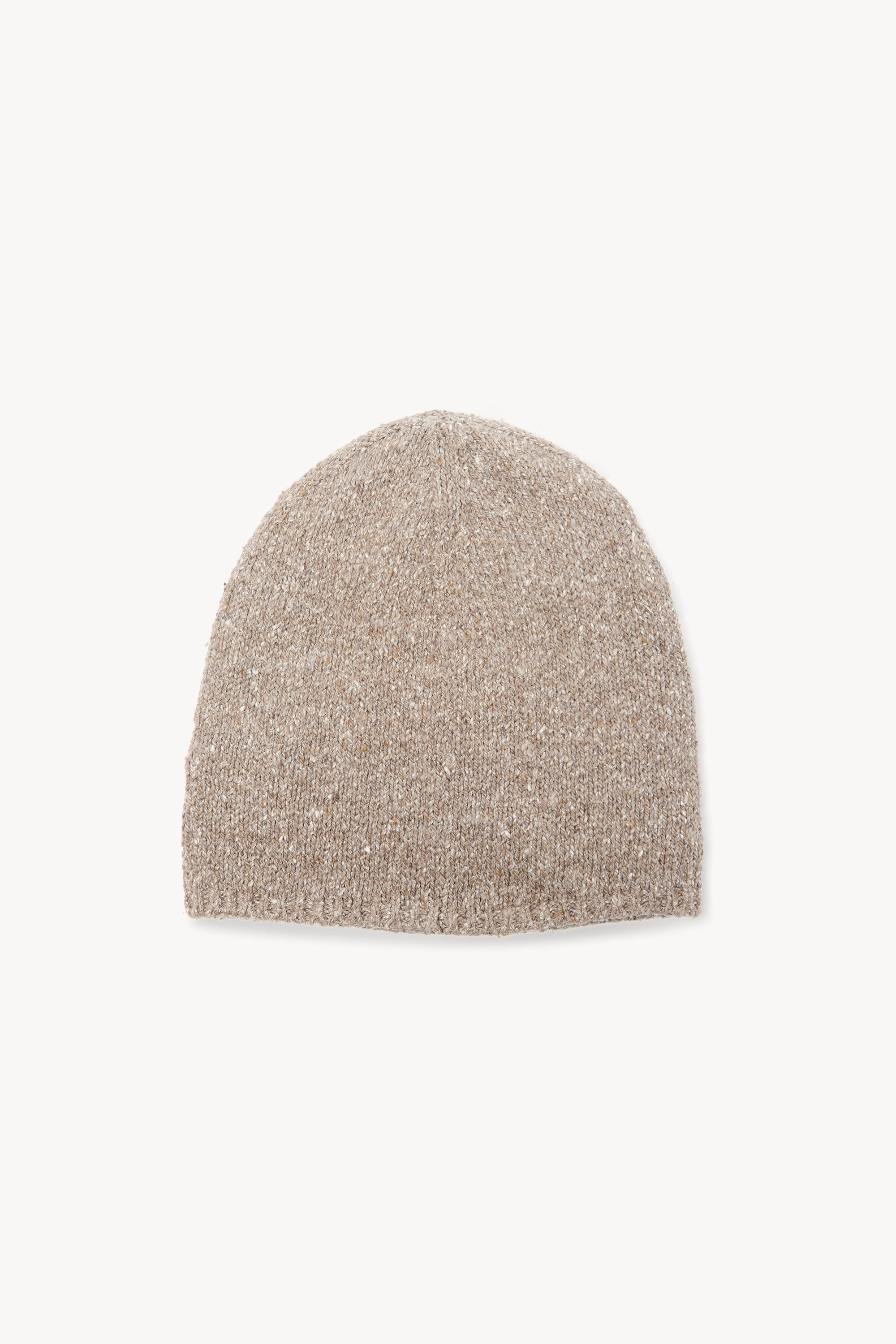 Rodrigo Beanie in Cotton - 2