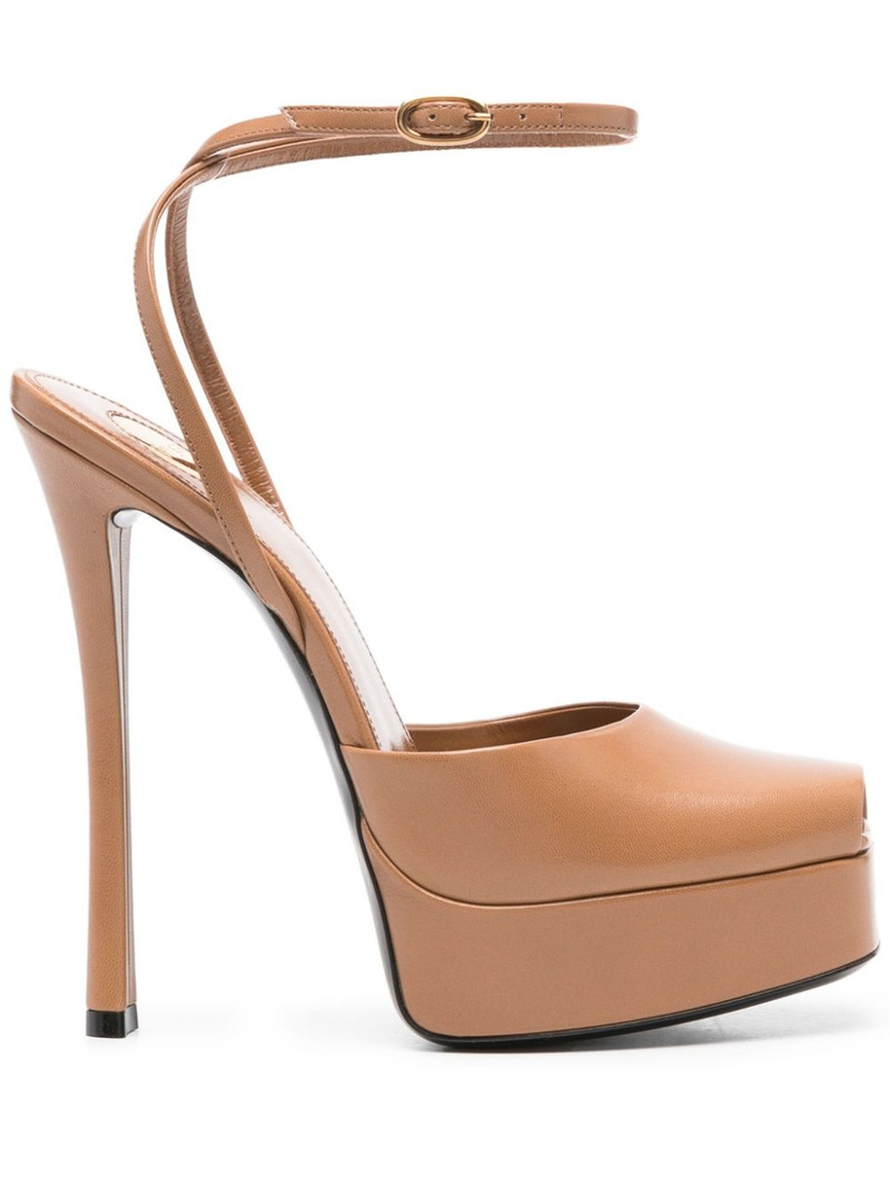 La Scandale sandals 1