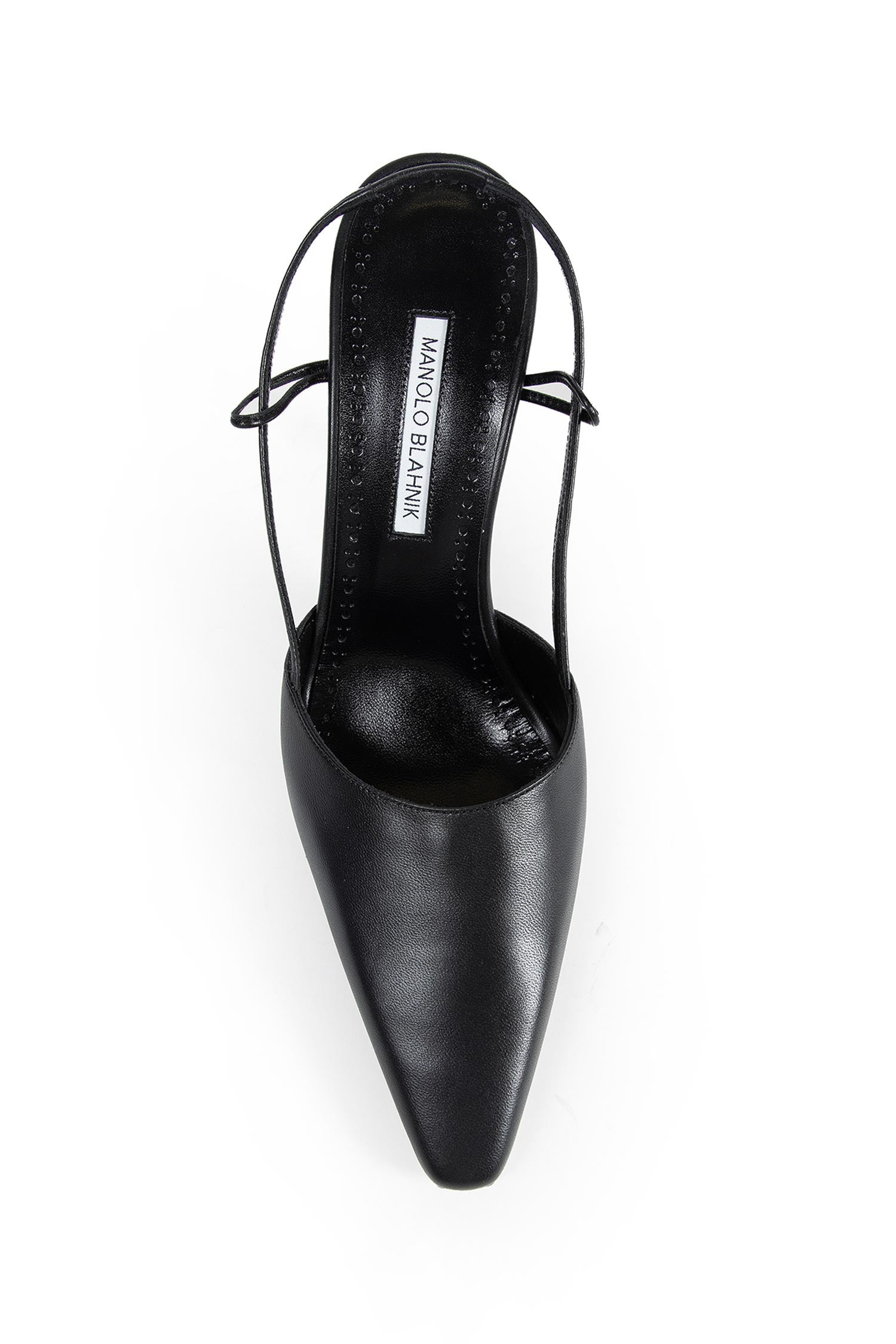 Touki Slingack Pumps - 5