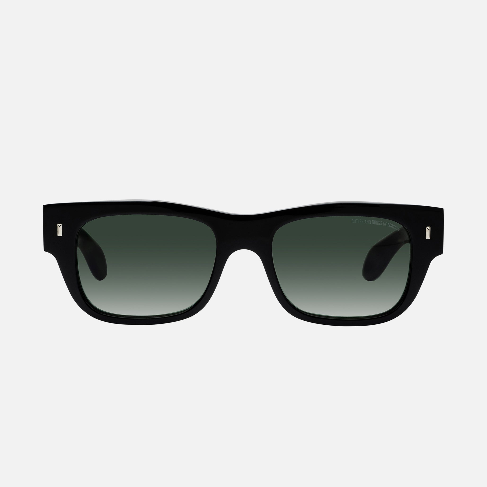 9692 RECTANGLE SUNGLASSES - 3