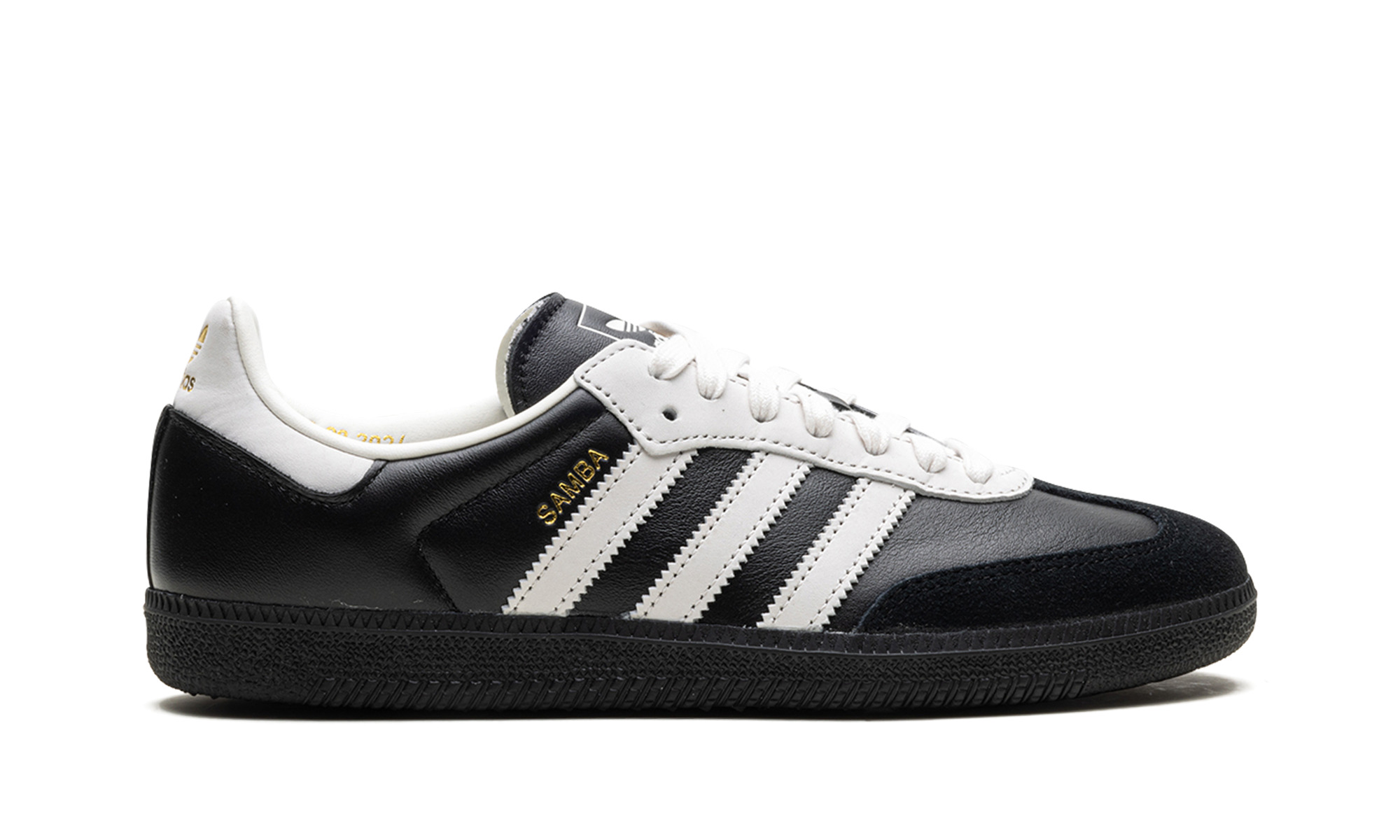 Samba OG - 6