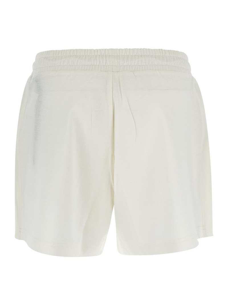 Moncler Logo Short outlook