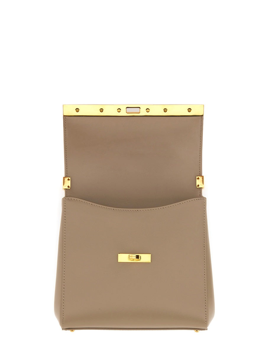 Dolce & Gabbana Women "City Marlene" Bag - 3