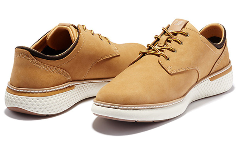 Timberland Timberland Cross Mark 'Wheat' A2BUN outlook