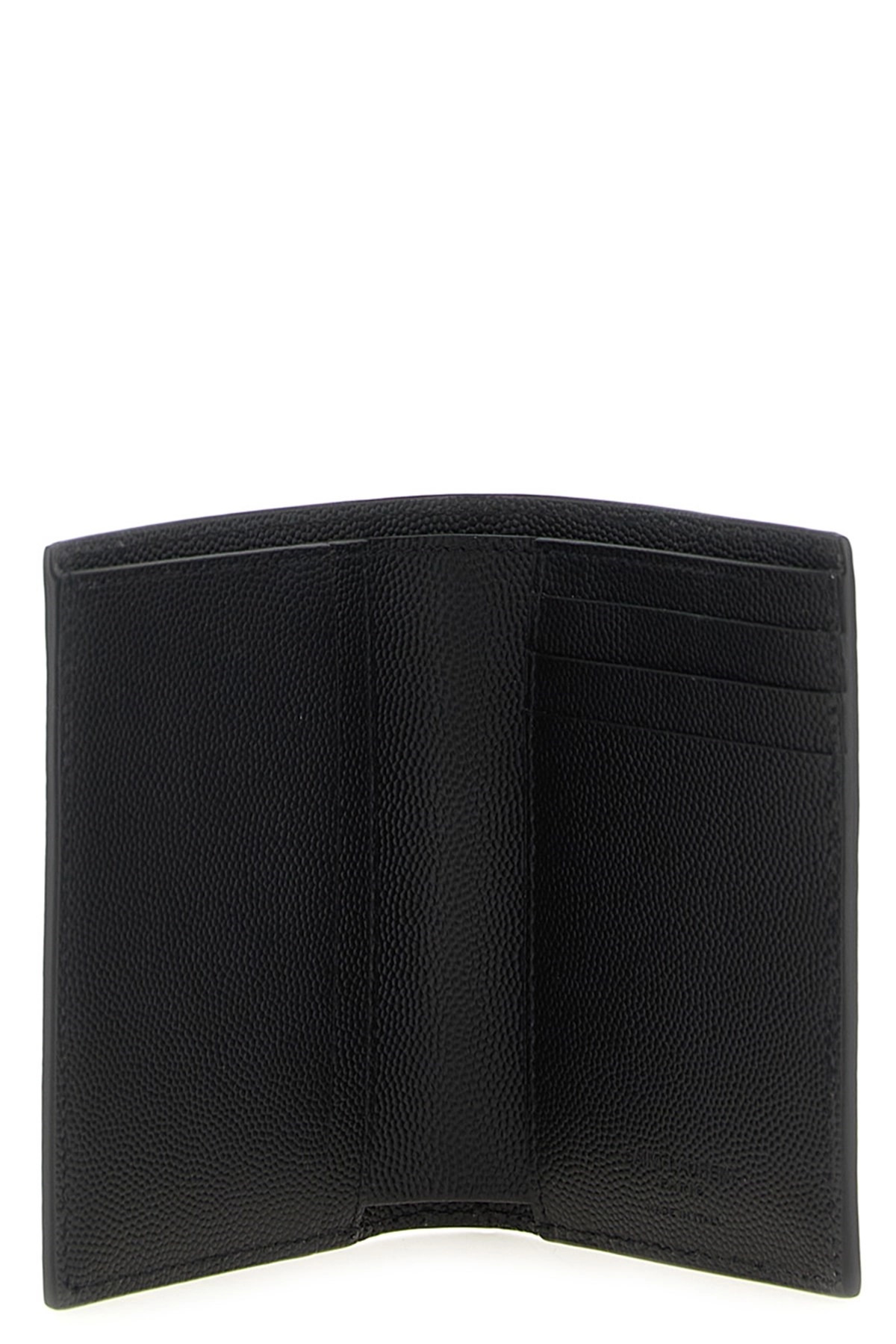 'Saint Laurent Paris' card holder - 3