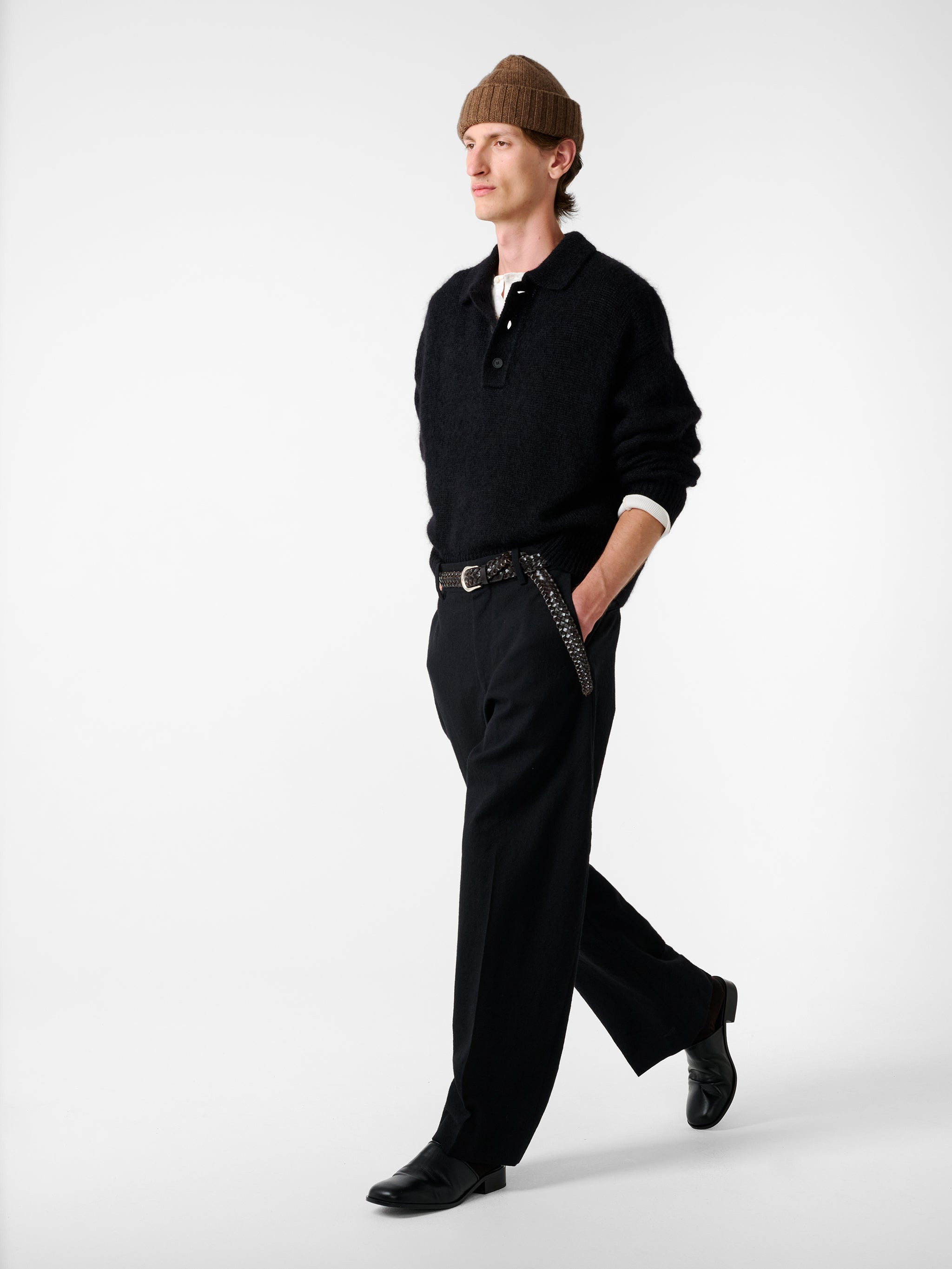 Dune Knit - 8