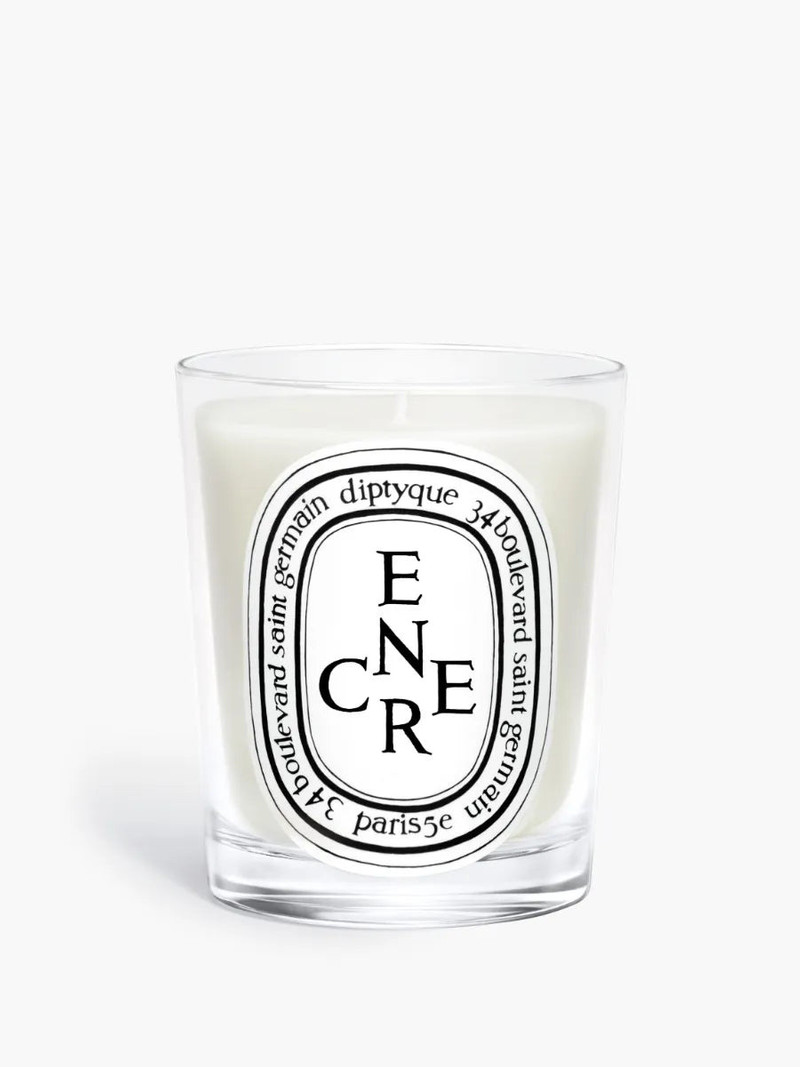 Encre (Ink) - Classic Candle 1
