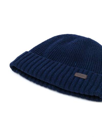 Barbour Carlton beanie outlook