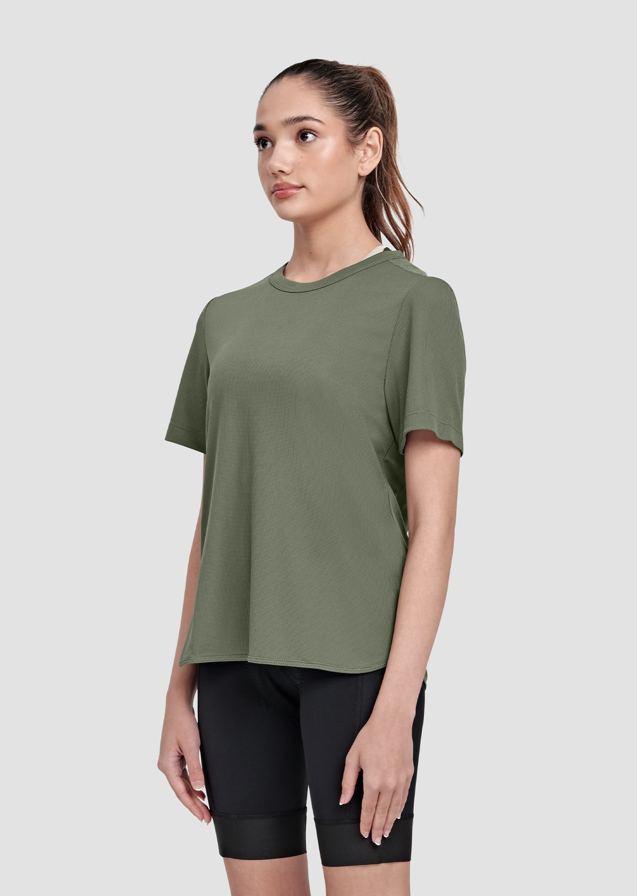 Women's Alt_Road™ Ride Tee 2.0 - 1