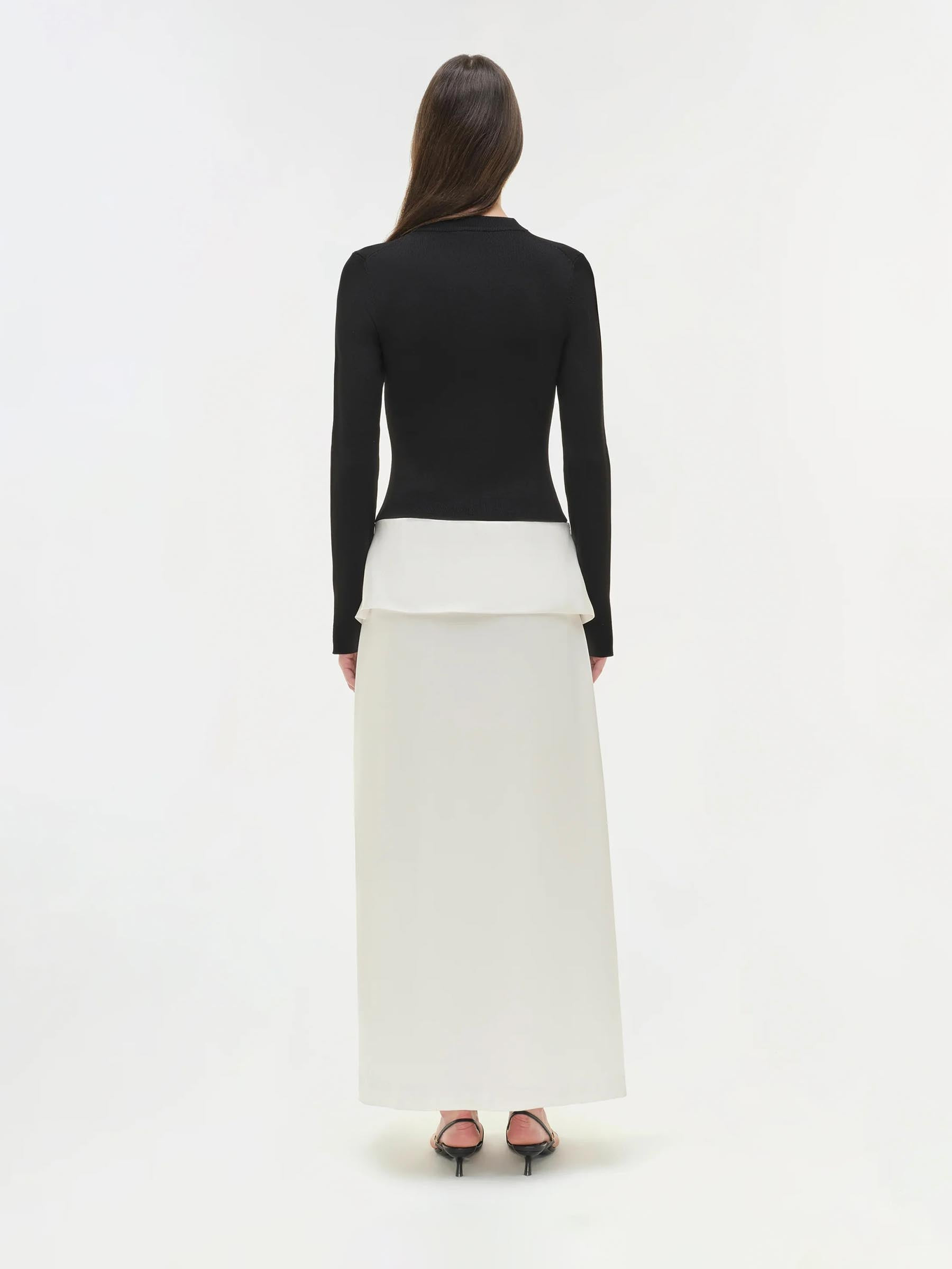 MIDI DRESS ORNELLA - 2