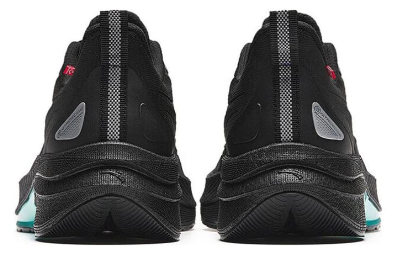 ANTA ANTA Rocket 5.0 'Black Teal' 112345523-3 outlook