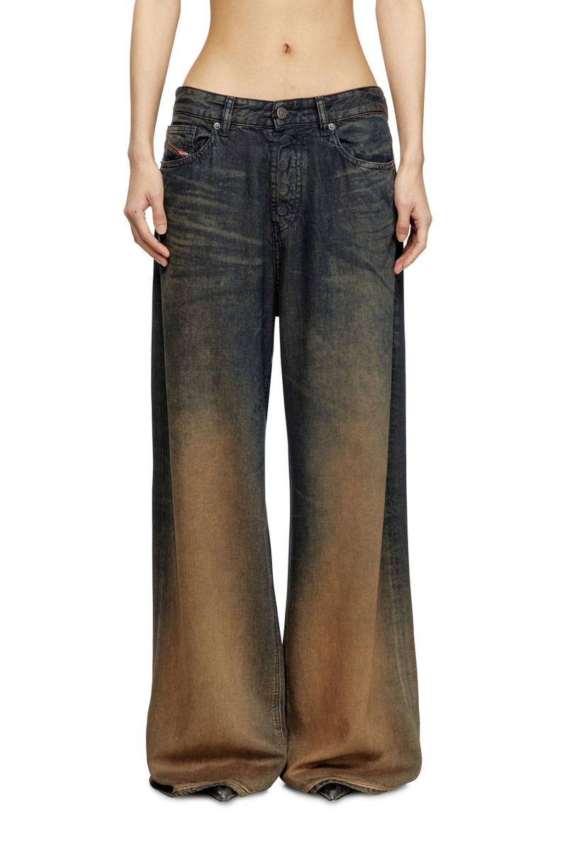 RELAXED JEANS 1996 D-SIRE 068TF 3