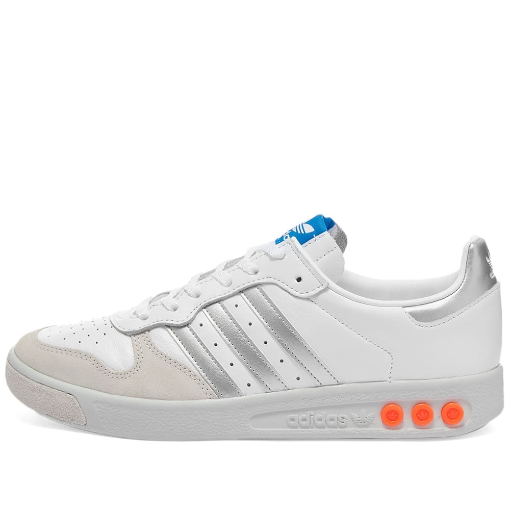 Adidas Grand Slam - 2