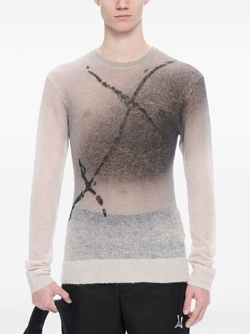 HELIOT EMIL™ Fluxus sweater outlook