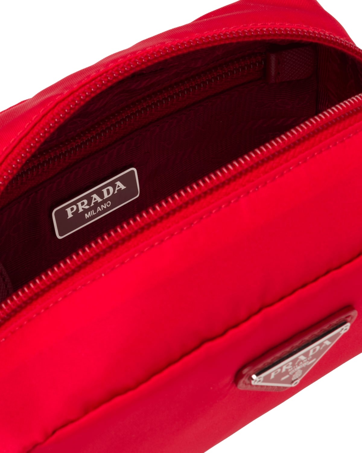 Nylon necessaire - 2