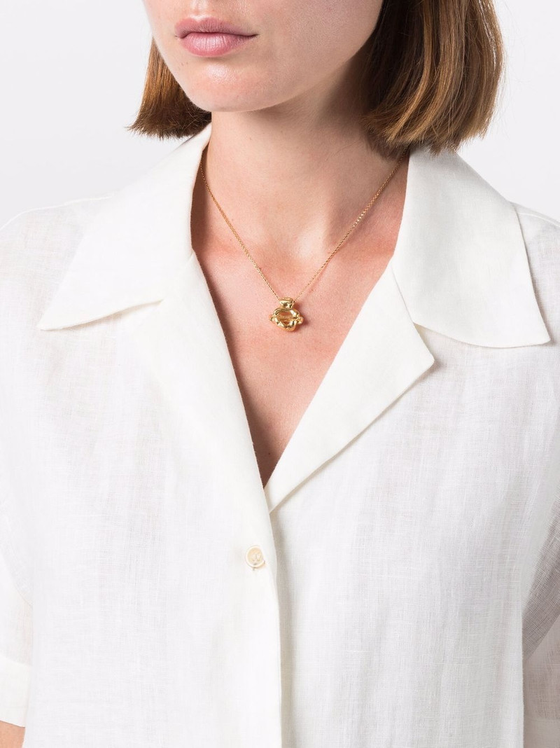 ALIGHIERI The Light Years necklace outlook