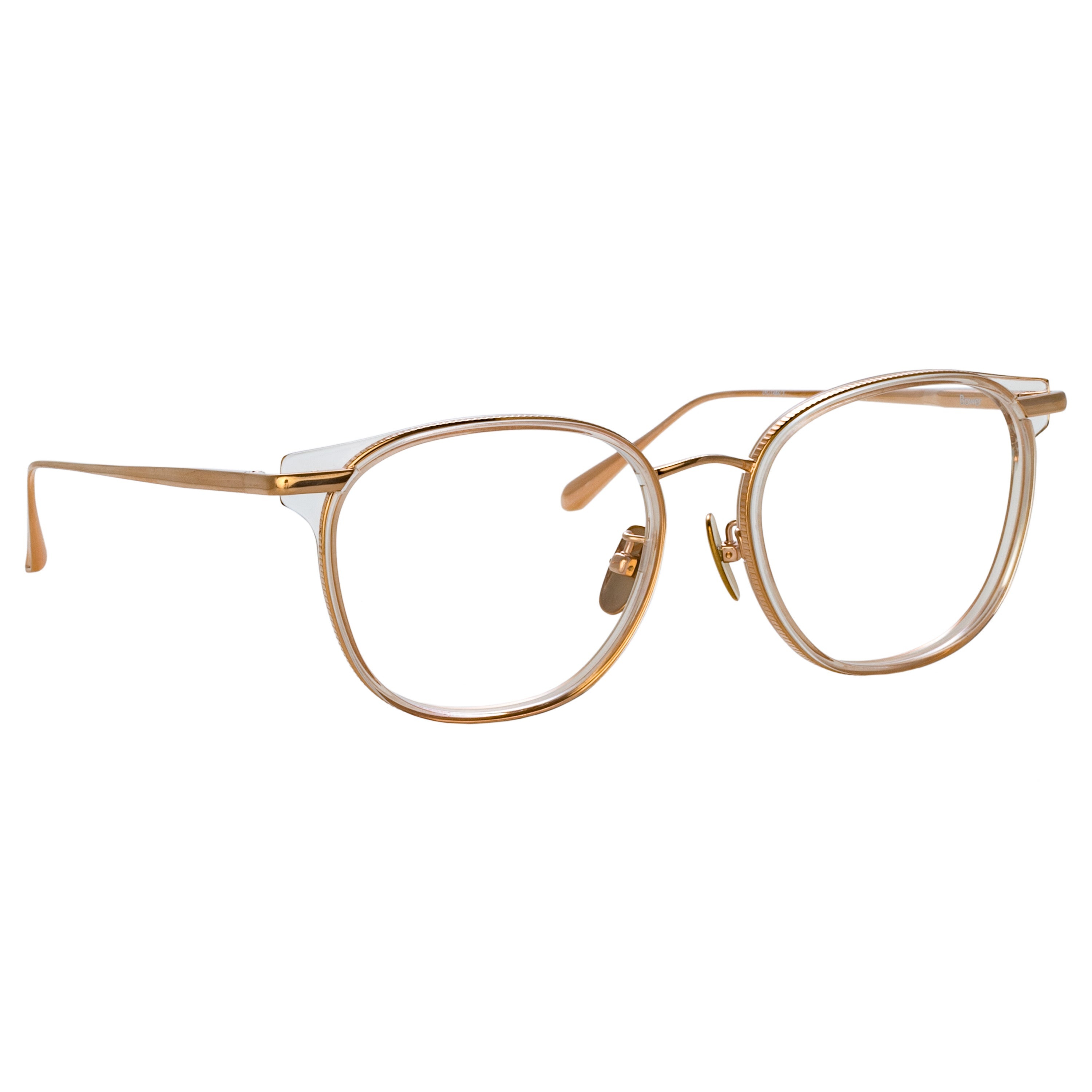 BOWER OPTICAL D-FRAME IN ASH - 3