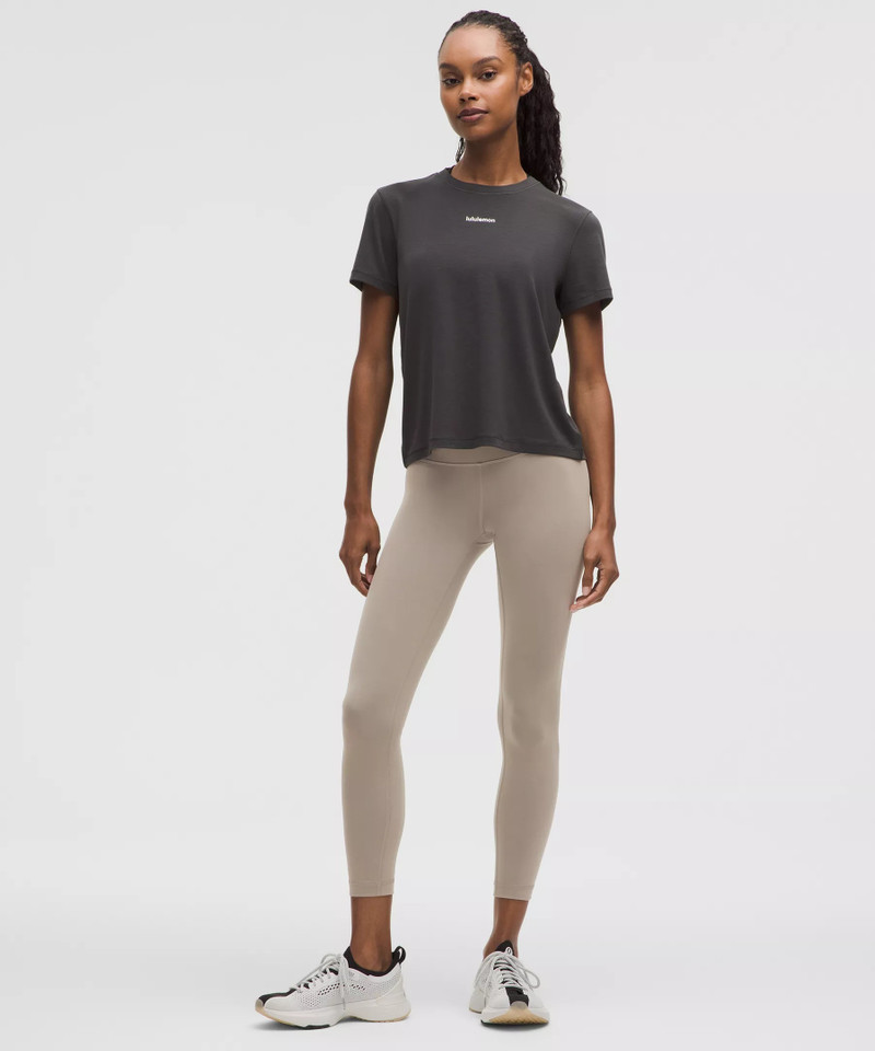 lululemon Wunder Train High-Rise Tight 25" outlook