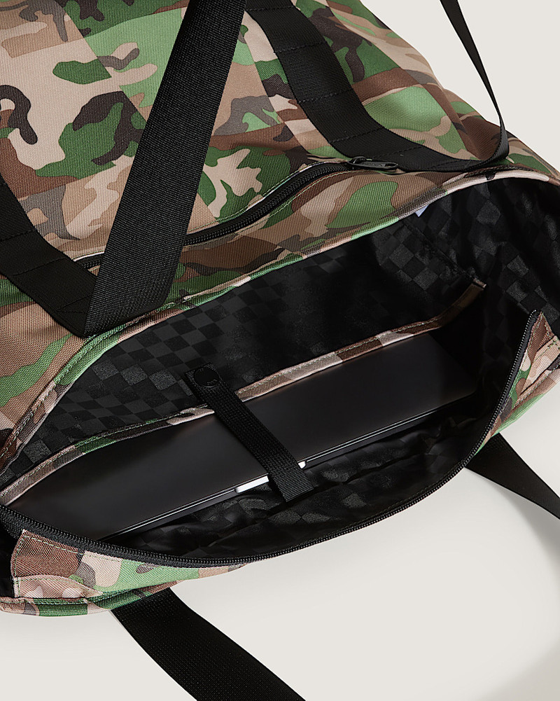 Pergs 2.0 Commuter Tote 3