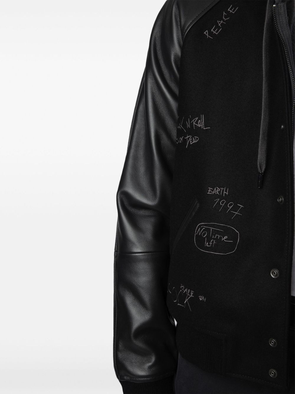 Boris jacket - 5