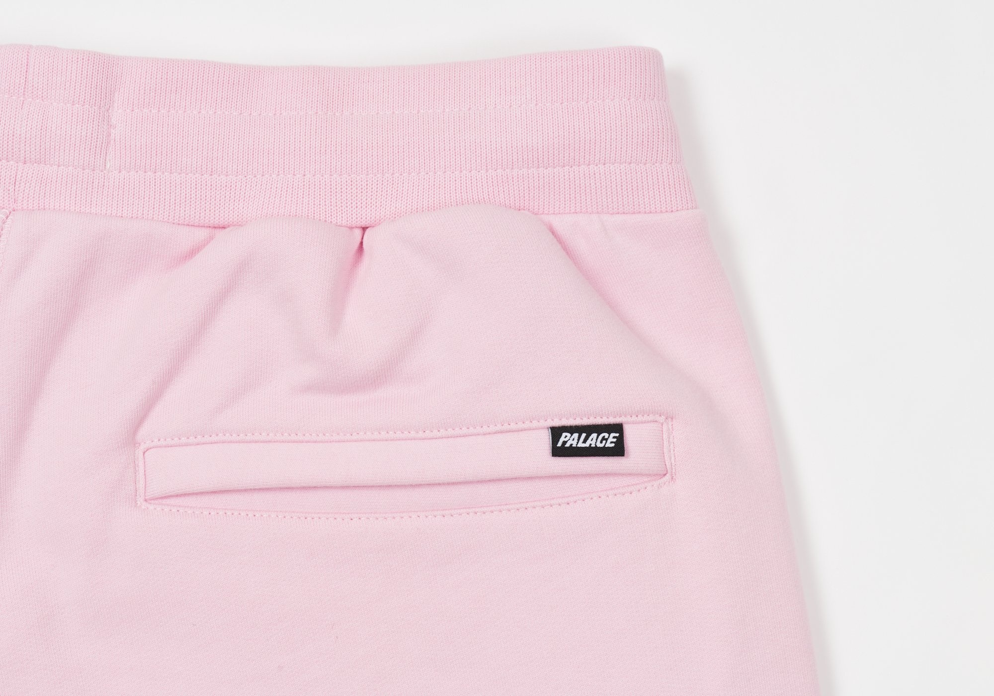 CHILLY DUCK OUT JOGGERS PINK - 4