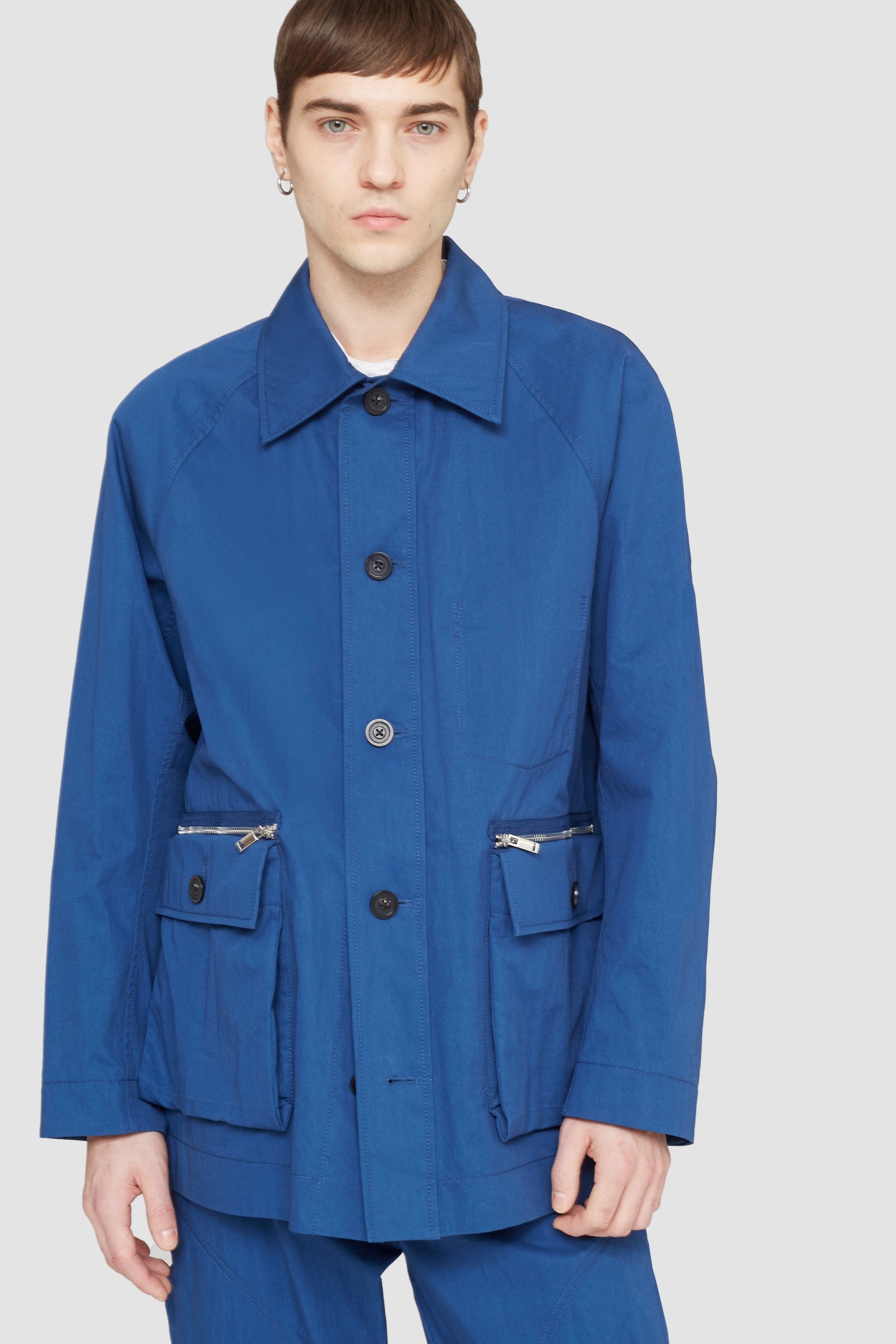 Chore Shirt Jacket - 2