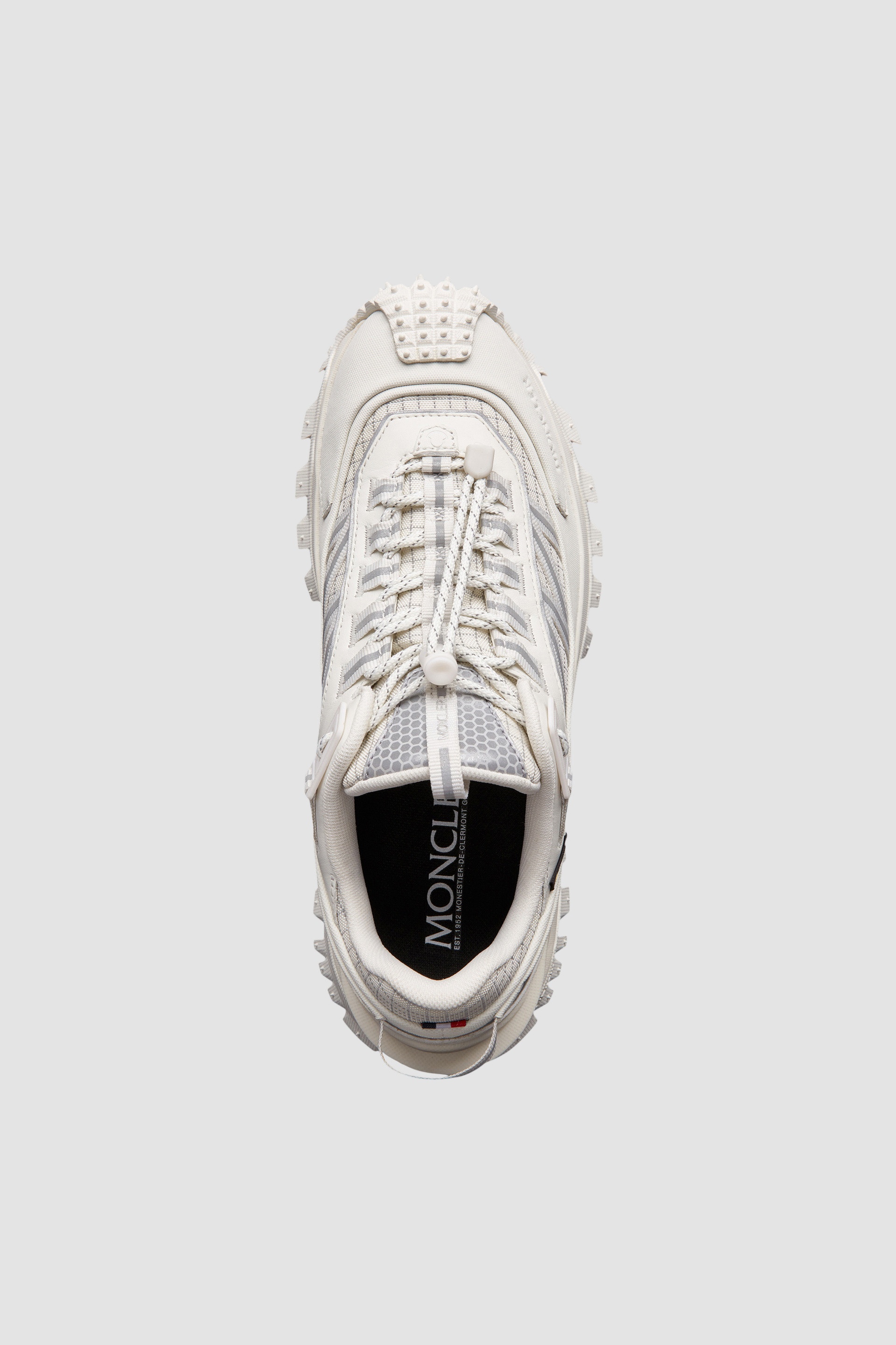 Trailgrip GTX Sneakers - 3