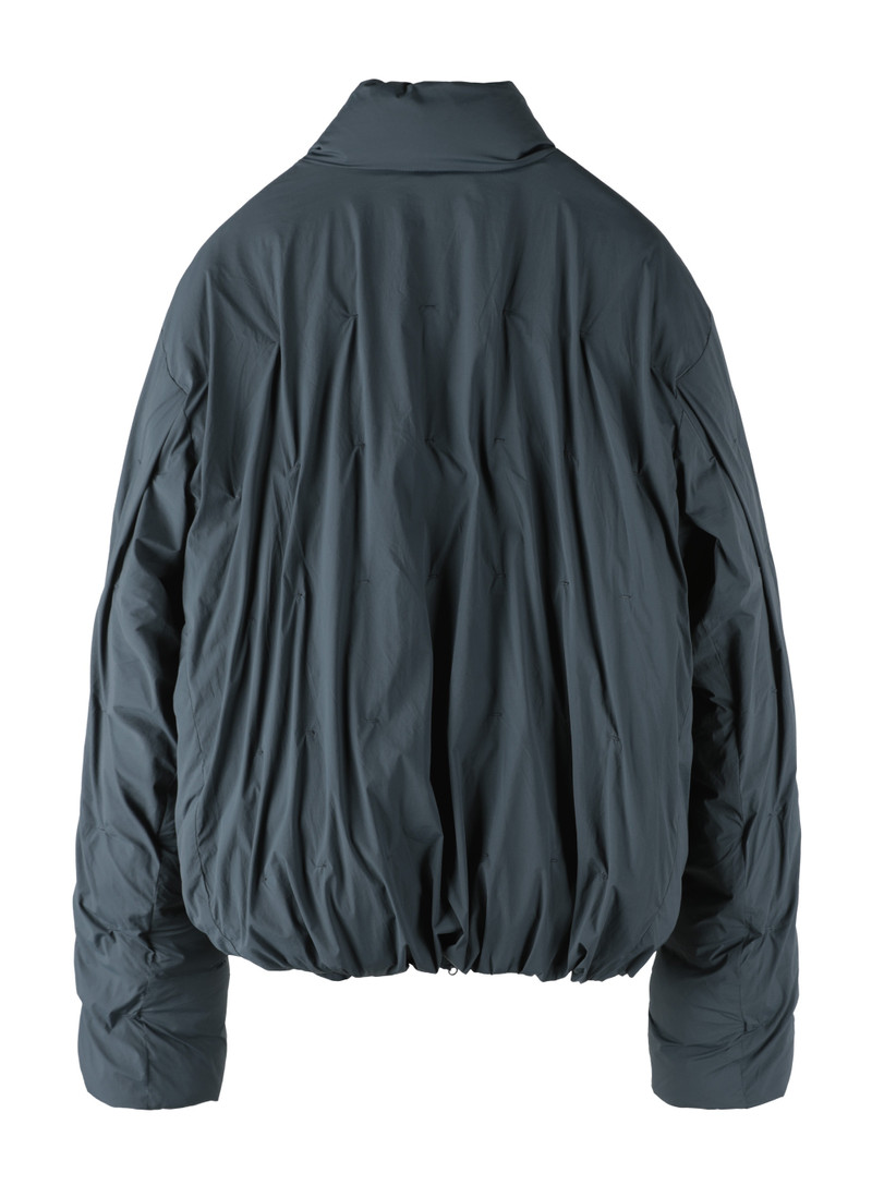 POST ARCHIVE FACTION (PAF) 7.0 LIGHT DOWN RIGHT (SHADOW GREEN